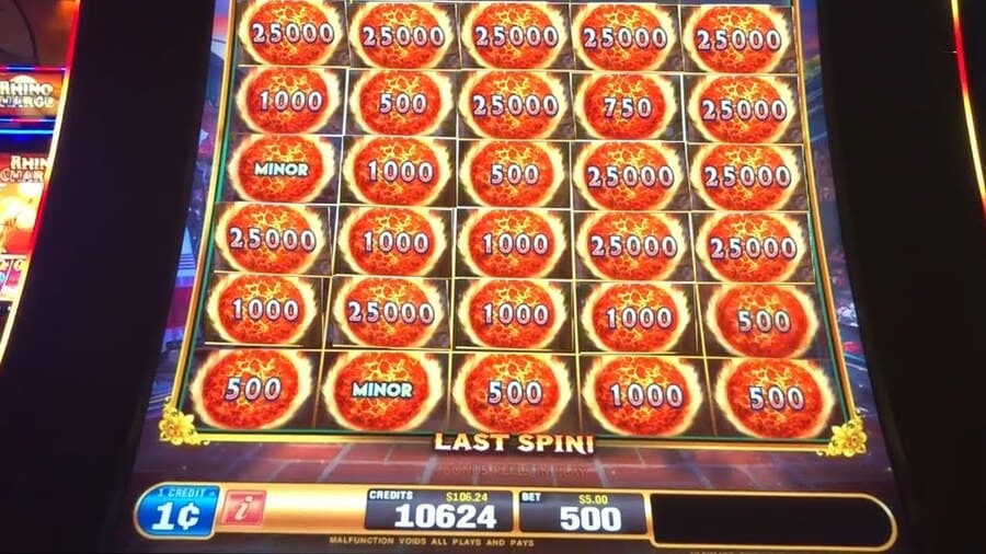 How to Win at the Fireball Slot Machine