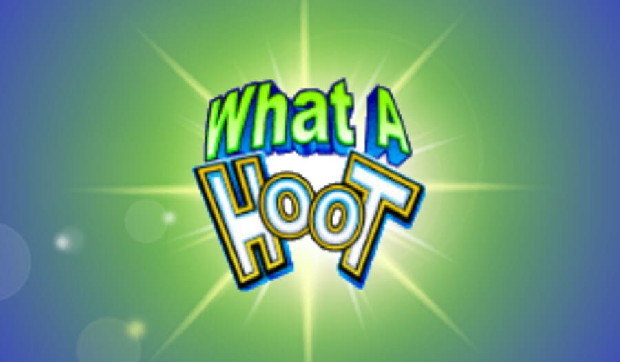 What A Hoot Slot Review